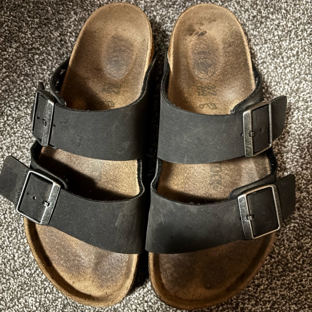 Birkenstock Arizona Size 37